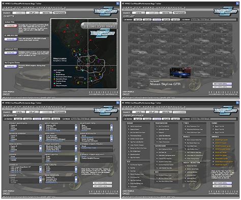 trainer nfsu2|trainer nfsu2 pc.